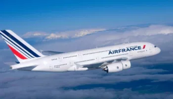 SHBA gjobit “Air France” dhe KLM për fluturime në hapësirën ajrore të ndaluar të Irakut