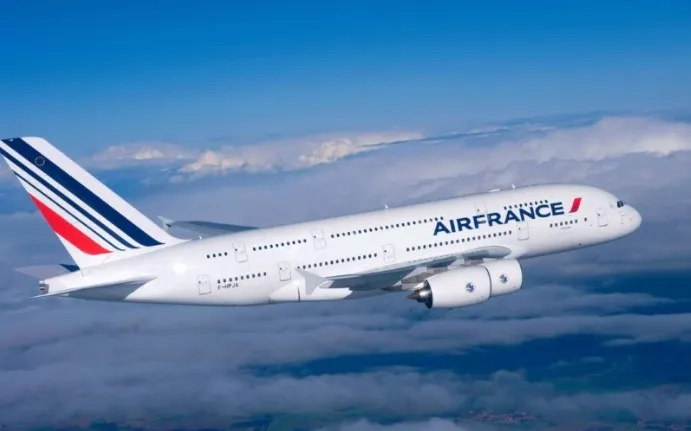 SHBA gjobit “Air France” dhe KLM për fluturime në hapësirën ajrore të ndaluar të Irakut