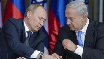 SHBA godasin Hagën! Sanksione ndaj gjykatës që kërkon arrestimin e Putinit dhe Netanyahut