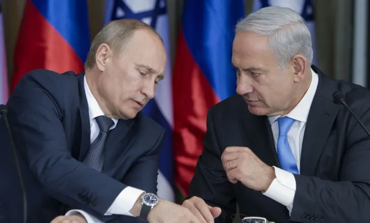 SHBA godasin Hagën! Sanksione ndaj gjykatës që kërkon arrestimin e Putinit dhe Netanyahut