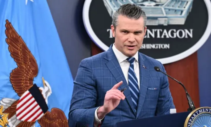 SHBA-ja i shpall Institutet kineze Konfuci kërcënim për sigurinë kombëtare
