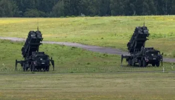 SHBA miraton shitjen e 500 raketave Patriot për Ukrainën, marrëveshja kap vlerën e 2.1 miliardë dollarëve