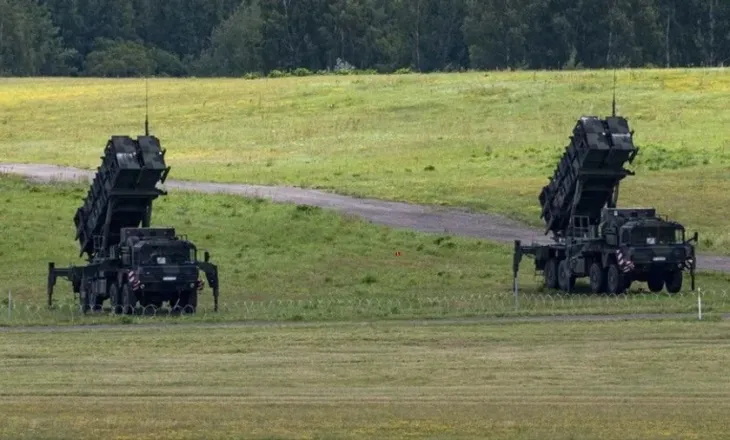SHBA miraton shitjen e 500 raketave Patriot për Ukrainën, marrëveshja kap vlerën e 2.1 miliardë dollarëve