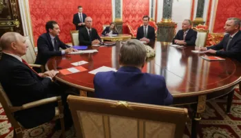 SHBA përgatit plan të ri për paqen në Ukrainë, i dërguari i Trump pritet të takohet me Putinin
