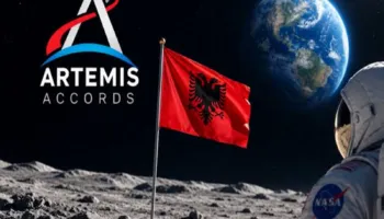 SHBA PËRGËZON SHQIPËRINË PËR ANËTARËSIMIN NË MARRËVESHJET ARTEMIS