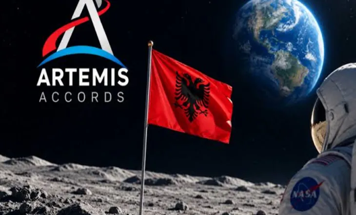 SHBA PËRGËZON SHQIPËRINË PËR ANËTARËSIMIN NË MARRËVESHJET ARTEMIS