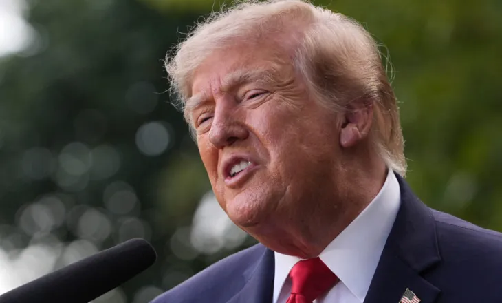 SHBA-RUSI, KTHESA E PAPARASHIKUAR: TRUMP KËRKON ÇELËSIN TEK TË BURGOSURIT