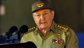 SHBA-të lëshojnë urdhër-arresti ndaj ish-udhëheqësit kuban pas 30 vitesh, Raúl Castro!