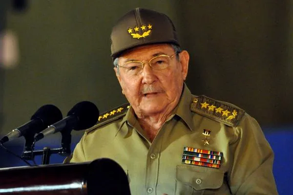 SHBA-të lëshojnë urdhër-arresti ndaj ish-udhëheqësit kuban pas 30 vitesh, Raúl Castro!