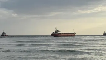 SHBA vendos sanksione ndaj 17 anijeve të lidhura me ‘flotën në hije’ të Iranit