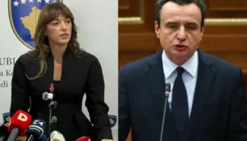 Shefat e protestës/ LVV ndërhyn për trazirat në Tiranë, Haxhiu flet për pjesëmarrjen e militantëve të tyre