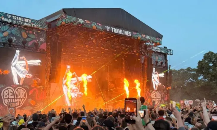 Sheffield synon titullin “Qyteti i Kulturës 2029”, banorët shpresojnë për më shumë vëmendje ndërkombëtare