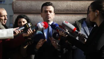 Shehaj ngre dyshimet: Përplasja Braçe Rama është lojë, vota për reformën do ta zbulojë