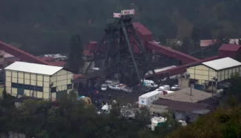 Shembet një minierë në Turqi, humbin jetën 5 persona –