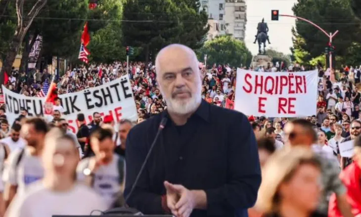 SHËNIM / Kujt t’ia japë dorëheqjen Rama?