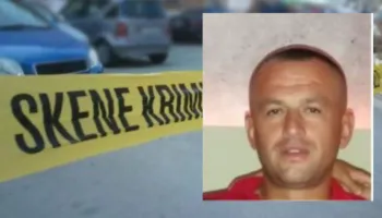 Sherr pas një konflikti mes…fqinjëve? Ja kush është ushtaraku që vrau dy vëllezërit në Kamëz (FOTO)