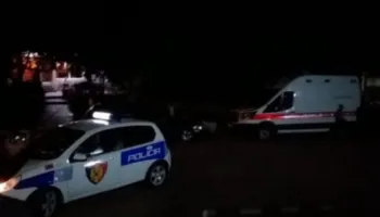 Sherr pranë postës në Korçë, plagoset me thikë 60-vjeçari! Arrestohet autori