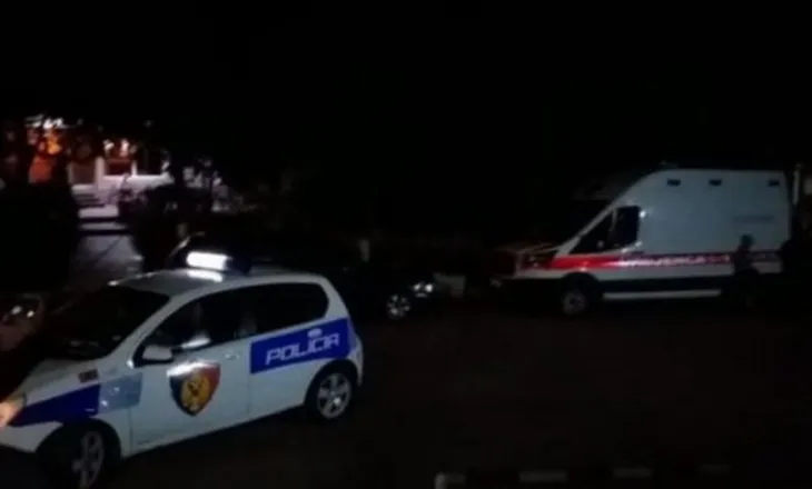 Sherr pranë postës në Korçë, plagoset me thikë 60-vjeçari! Arrestohet autori