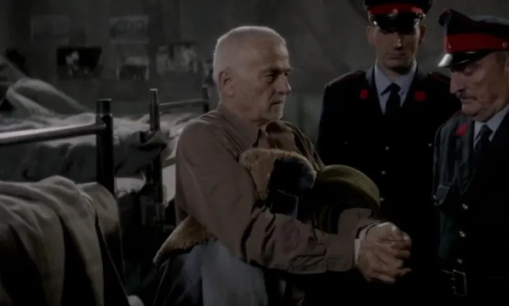 Shfaqet filmi “Delegacioni” i Bujar Alimanit në Reims të Francës