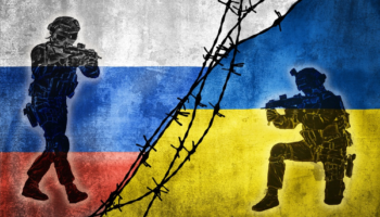 Shifra e frikshme pas 4 vitesh luftë: Shtabi i Përgjithshëm i Ukrainës publikon bilancin e humbjeve ruse