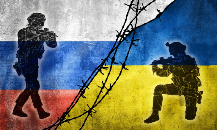 Shifra e frikshme pas 4 vitesh luftë: Shtabi i Përgjithshëm i Ukrainës publikon bilancin e humbjeve ruse