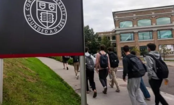 Shifrat dramatike në SHBA, mbi 8 mijë përdhunime në universitete gjatë vitit 2024