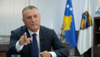 Shkarkohet Kryeprokurori i Prokurorisë Speciale në Kosovë, Dren Paca merr detyrën