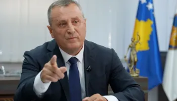 Shkarkohet nga detyra Kryeprokurori i Speciales në Kosovë