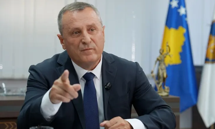 Shkarkohet nga detyra Kryeprokurori i Speciales në Kosovë