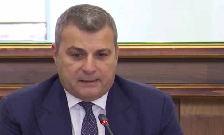 Shkatërrimi i bankave gjatë protestës, Sejko: Llogaritë dhe kursimet janë të sigurta