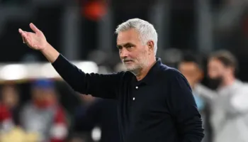 Shkëlqeu në “El Clasico”, Mourinho ndryshon planet e klubit dhe merr vendimin e rëndësishëm për Lunin