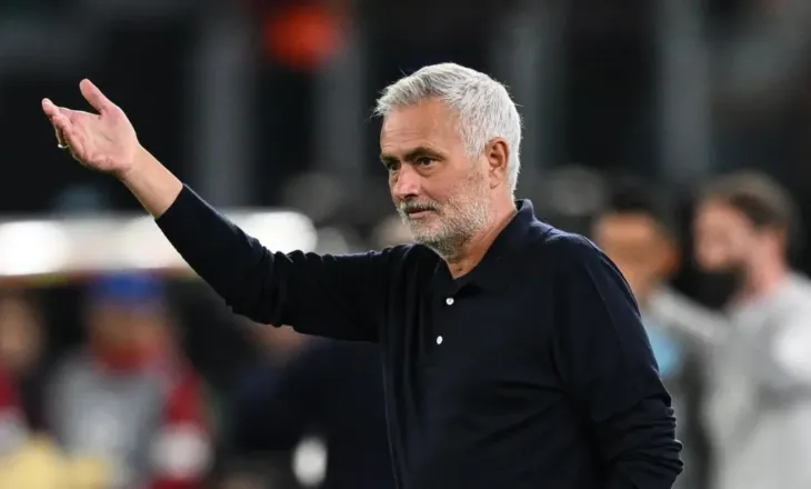 Shkëlqeu në “El Clasico”, Mourinho ndryshon planet e klubit dhe merr vendimin e rëndësishëm për Lunin