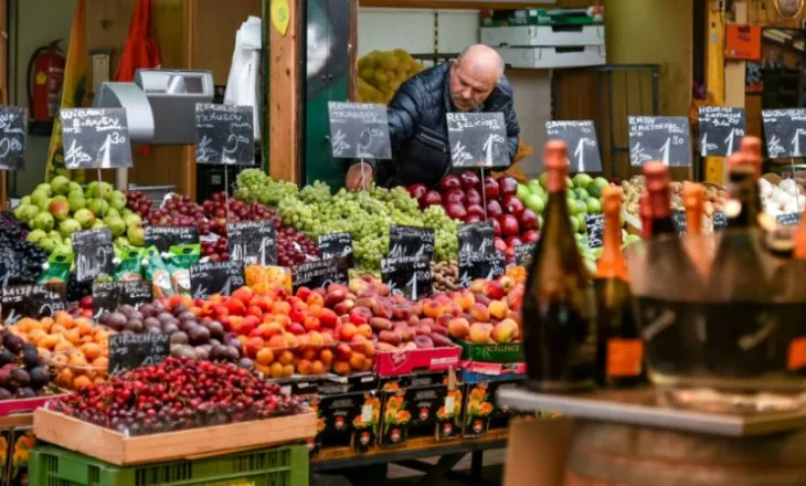Shkencëtarët kanë vërtetuar se dy lloje frutash kanë fuqinë të ngadalësojnë plakjen e qelizave