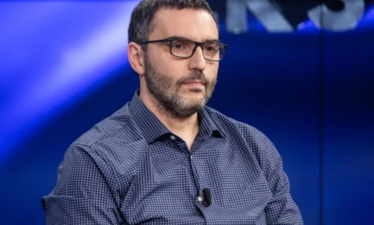 SHKERMOQJA/ ARLIND QORI: NA DUHET NJE KRYEMINISTER SI ALBIN KURTI