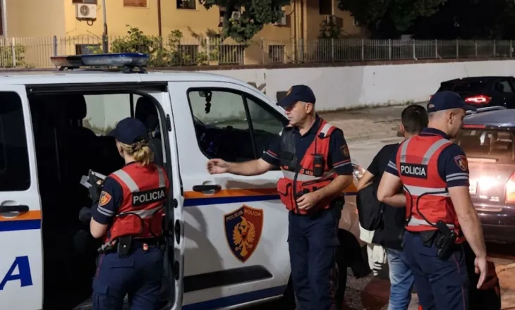Shkodër, arrestohet 23-vjeçari për transport ilegal emigrantësh drejt Malit të Zi