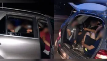 Shkodër/ Transportonte 7 emigrantë nga Filipinet dhe Afganistani drejt Malit të Zi, arrestohet 23-vjeçari