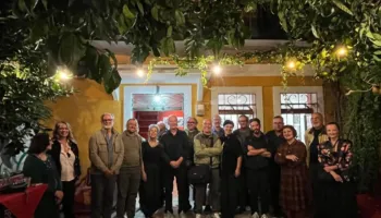 Shkodra, aty ku fotografia bashkon artistë dhe kultura