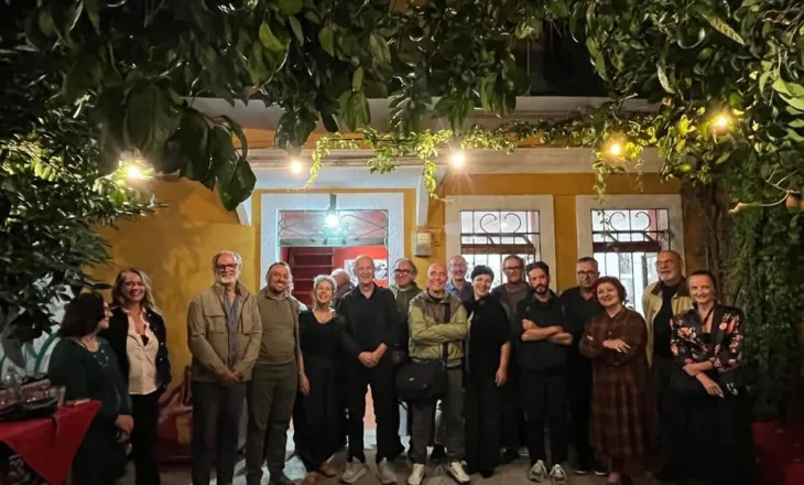Shkodra, aty ku fotografia bashkon artistë dhe kultura