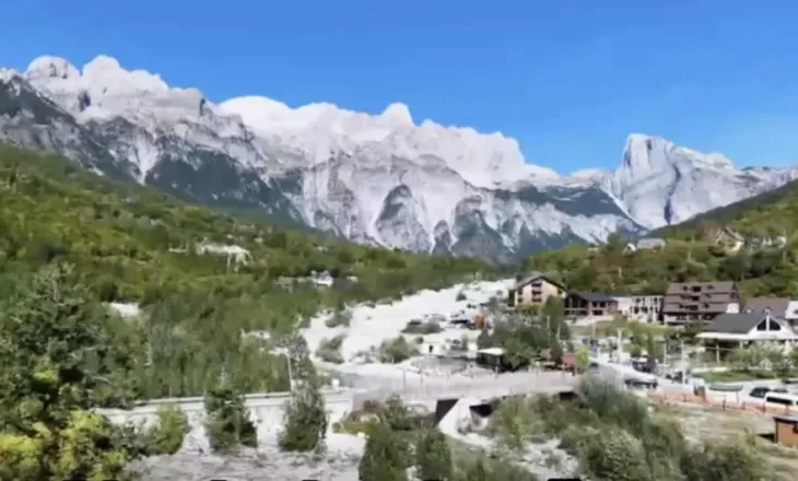 Shkodra mahnit turistët e huaj, natyra dhe mikpritja e kthejnë në destinacion të preferuar