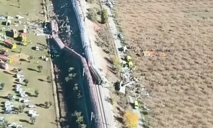 Shkon në 46 numri i të vdekurve nga përplasja e 2 trenave në Spanjë