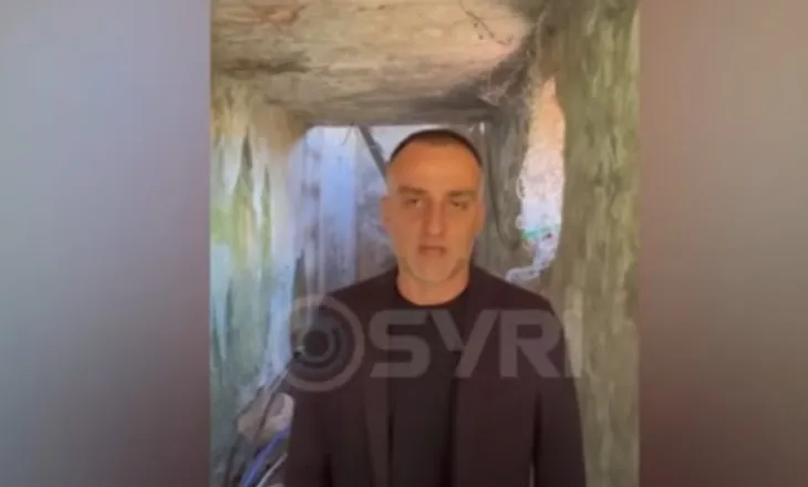 Shkoza denoncon gjendjen e rezervuarit në Mal-Milot: Asnjë investim dhe asnjë projekt