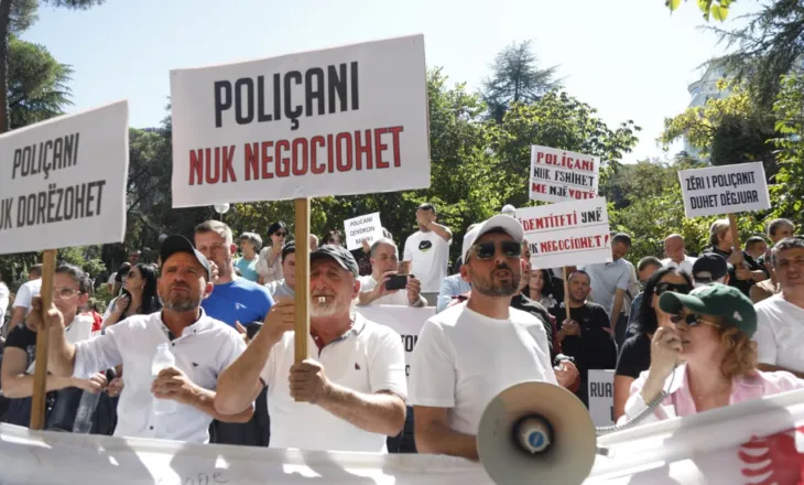 Shkrihen 16 bashki, Komisioni i Ligjeve miraton vetëm me votat e PS ndarjan e re territoriale