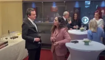 Shkrihet akulli mes Kurtit dhe Osmanit?