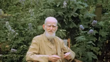 Shkrimtari nobelist që nuk pinte kafe, çaj apo alkool