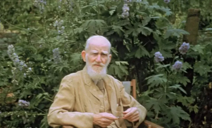 Shkrimtari nobelist që nuk pinte kafe, çaj apo alkool
