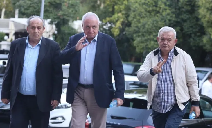 Shkrirja e 3 bashkive, Tritan Shehu: Goditje asgjësuese për qarkun Gjirokastër