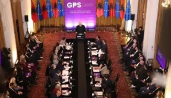 Shkrirja e bashkive/ Rama mbledh të mërkurën deputetët dhe ministrat