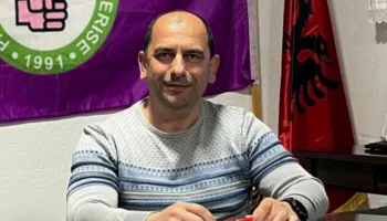 Shkrirja e Libohovës, kryebashkiaku kundër deputetëve të PS: Po jua them troç, mos flisni në emrin tim