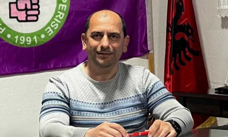 Shkrirja e Libohovës, kryebashkiaku kundër deputetëve të PS: Po jua them troç, mos flisni në emrin tim