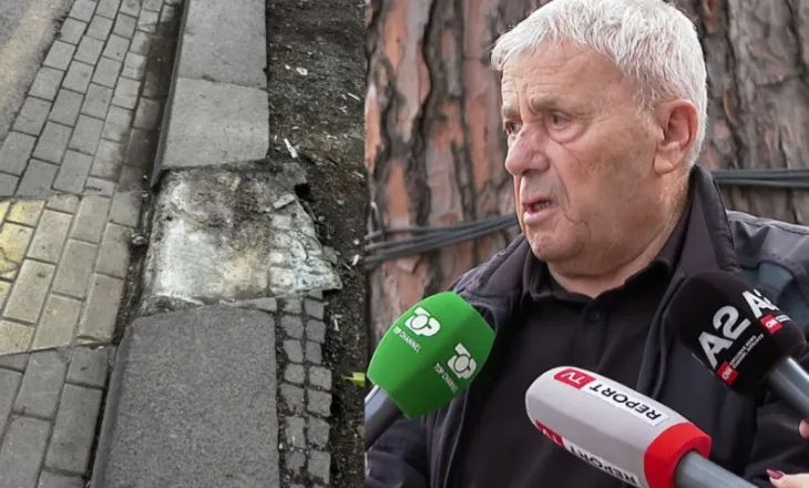Shkulen pllakat përkujtimore të 4 viktimave të 21 Janarit, xhaxhai i Aleks Nikës: Një goditje e rëndë morale për ne